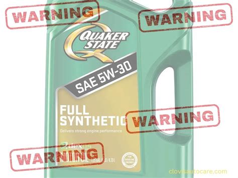 Motor Oil Brands to Avoid: 12 Problematic Brands.